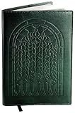 Tiffany Leather Journal