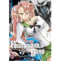 Highschool of the Dead, Band 6
