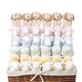 Angel Dear Blankies - Collection