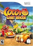 Cocoto kart racer