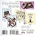 Clay Classics: Drawing and Sizing Canework (Design Originals)
