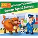 A Runaway Special Delivery (Postman Pat Special Delivery Service)