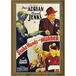 Shake Hands With Murder