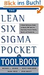 The Lean Six Sigma Pocket Toolbook :...