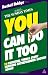 You Can Do It Too: The 20 Essential Things Every Budding Entrepreneur Should Know