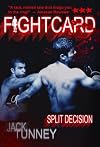 Split Decision (Fight Card)