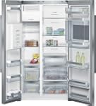 Siemens KA63DA71 Side by Side / A+ /...