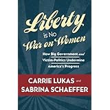 liberty is no war on women