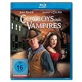 Cowboys & Vampires [Blu-ray]