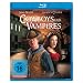 Cowboys & Vampires [Blu-ray]