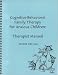 Books : Cognitive-Behavioral Family Therapy for Anxious Children: Therapist Manual, Second Edition