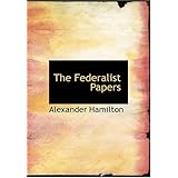 the federalist papers large print edition