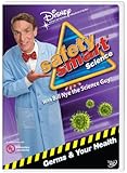 Safety Smart Science with Bill Nye the Science Guy: Germs & Your Health Classroom Edition