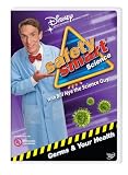 Safety Smart Science with Bill Nye the Science Guy: Germs & Your Health Classroom Edition