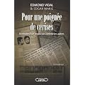 Pour une poign�e de cerises : Itin�raire d'un voyou pas comme les autres