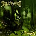 Cradle of Filth - Thornography