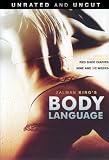 Zalman Kings Body Language