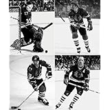 Chicago's Black Hawks