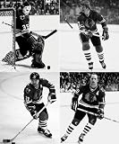 Chicago's Black Hawks