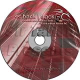 Hacking Is Easy with Backtrack Linux 5 Revision 2- Includes DVD and WEP Hacking Guide