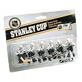 WASHINGTON CAPITALS Tisch Eishockey STIGA Mannschaft Figuren 5cm