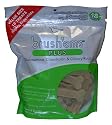 Brush'ems Plus Premium Dental Treats for Small Adult Dogs 18-Count Pouch 11.5-OUNCE ( Pack of 2 )