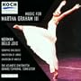Music for Martha Graham, Vol. 3