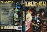 Harlock Saga Vol. 1 und 2, Die komplette Serie.