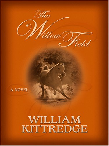 William Kittredge