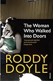 The woman who walked into doors