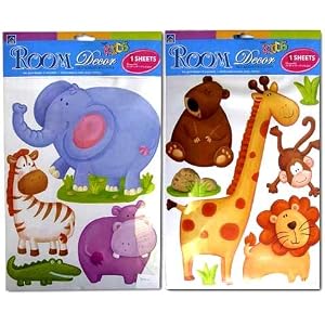kids wall stickers