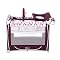 Graco Element Pack n' Play- Mulberry