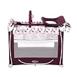 Graco Element Pack n' Play- Mulberry