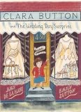 Clara Button and the Wedding Day Surprise