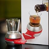 Barbuzzo Spin-the-Shot