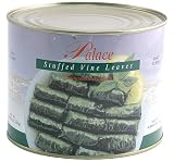 Dolma Stuffed Vine Leaves - 70 oz