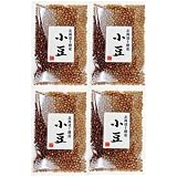 豆力　契約栽培十勝産　小豆　1kg