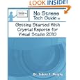 Getting Started With Crystal Reports For Visual Studio 2010
