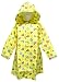 (ミニケー)MINI-K キッズ レイン コート MINI-001 AA-5855 イエロー 120cm