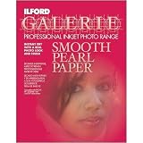 ILFORD Galerie Smooth Pearl Paper