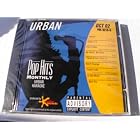 PHMU-0210 POP HITS MONTHLY URBAN RAP R&B Karaoke CDG OCTOBER 2002 MULTIPLEX by Irv Gotti, Beenie Man & Janet, Khia, P. Diddy & Ginuwine, Musiq, Fabulous, P. Diddy & Jagged, Trick Daddy,Big Tymers N.O.R.E.