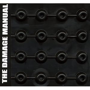 Limited Edition by Damage Manual (Audio CD - 2001)