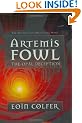 The Artemis Fowl: Opal Deception