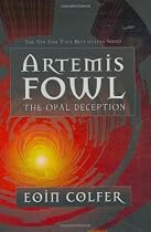 Artemis Fowl: The Opal Deception