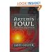 The Opal Deception (Artemis Fowl, Book 4)