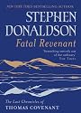 Fatal Revenant: The Last Chronicles Of Thomas Covenant (Gollancz S.F.)