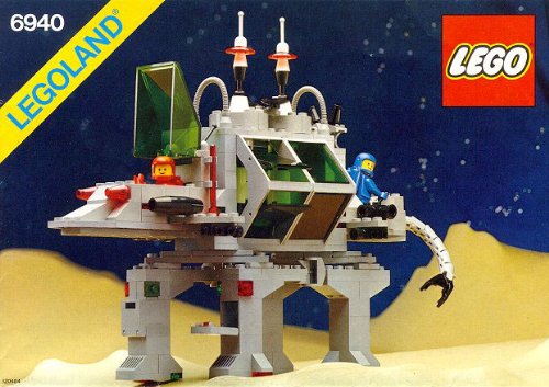 lego classic 1101