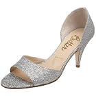 Butter Season Peep Toe Sandal
