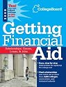 Getting Financial Aid 2009 (College Board Guide to Getting Financial Aid)