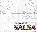 Greatest Salsa Ever, Vol. 1-3